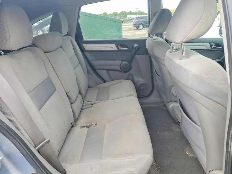 2010 HONDA CR-V EX  