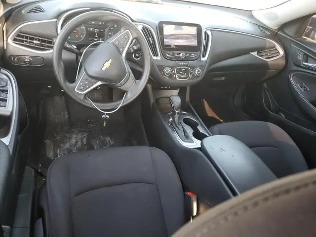 2022 CHEVROLET MALIBU LS  