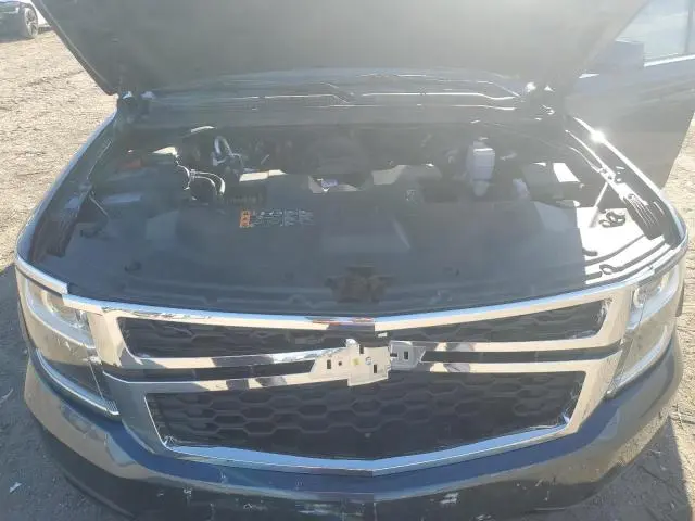 2020 CHEVROLET SUBURBAN K1500 LT  