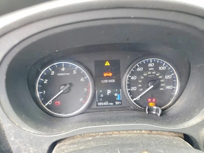 2019 MITSUBISHI OUTLANDER ES  
