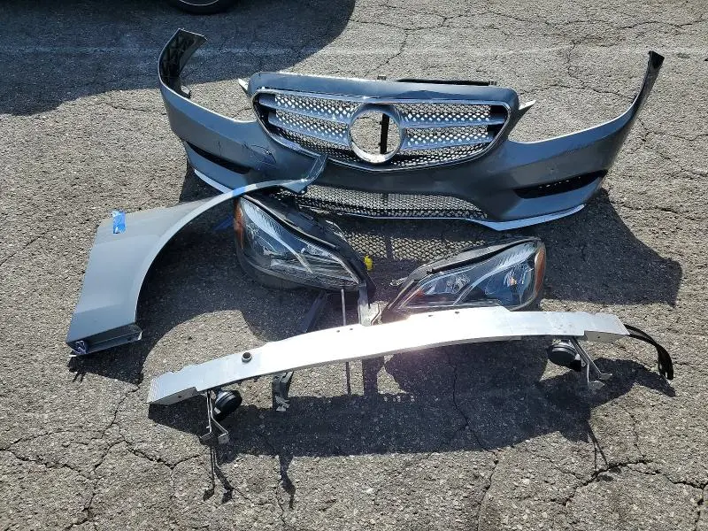 2014 MERCEDES-BENZ E 350 4MATIC  