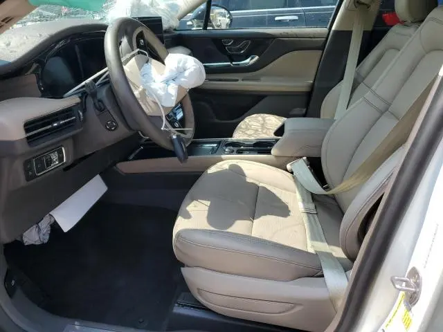 2024 LINCOLN CORSAIR GRAND TOURING  