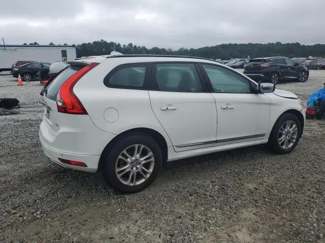 2016 VOLVO XC60 T5  