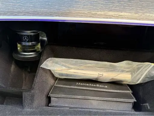 2020 MERCEDES-BENZ GLE 450 4MATIC  