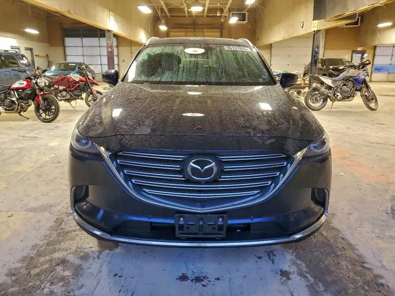 2020 MAZDA CX-9 GRAND TOURING  
