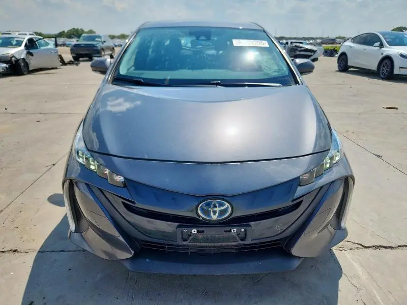 2020 TOYOTA PRIUS PRIME LE  