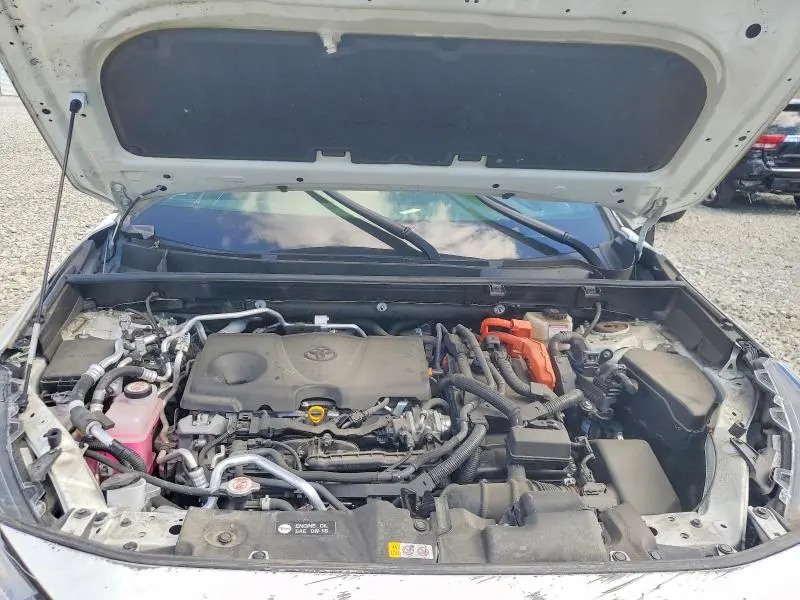 2022 TOYOTA RAV4 PRIME XSE  