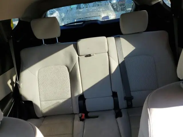 2015 HYUNDAI SANTA FE SPORT   