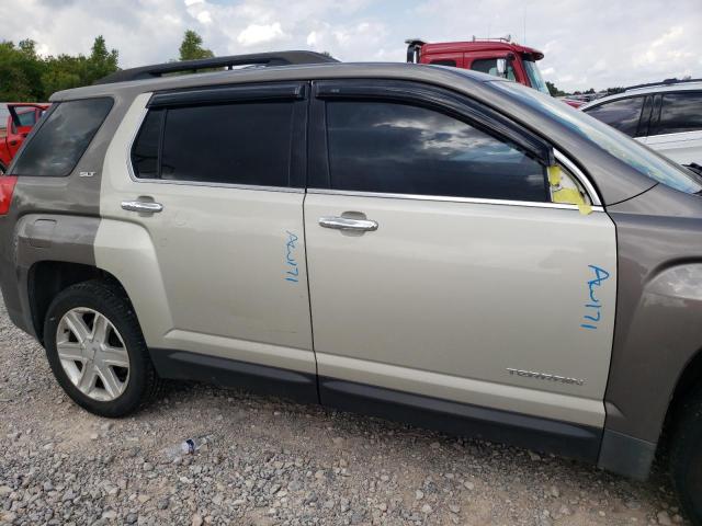 2011 GMC TERRAIN SLT