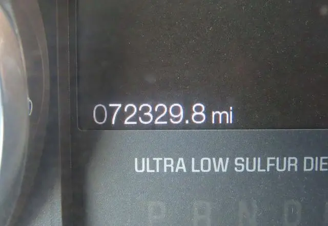 2011 FORD F250 SUPER DUTY  