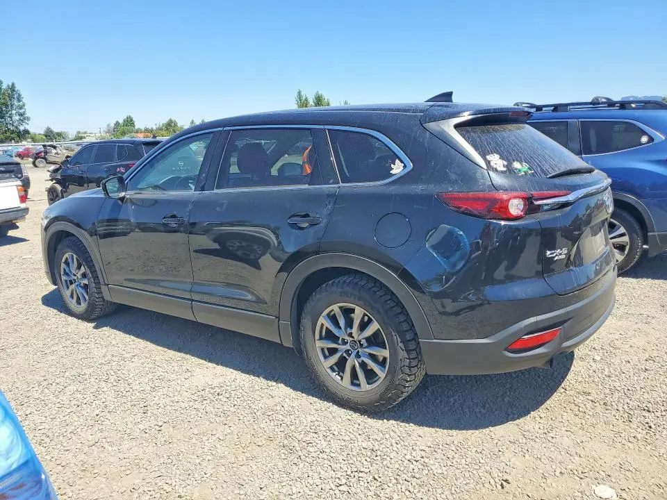 2018 MAZDA CX-9 TOURING  