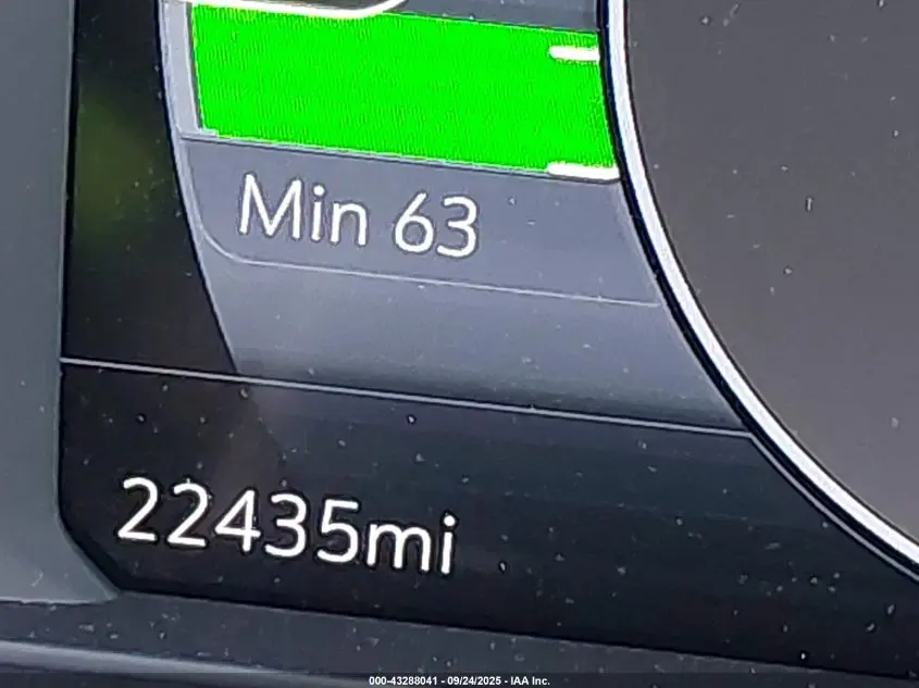 2023 CHEVROLET BOLT EUV FWD PREMIER