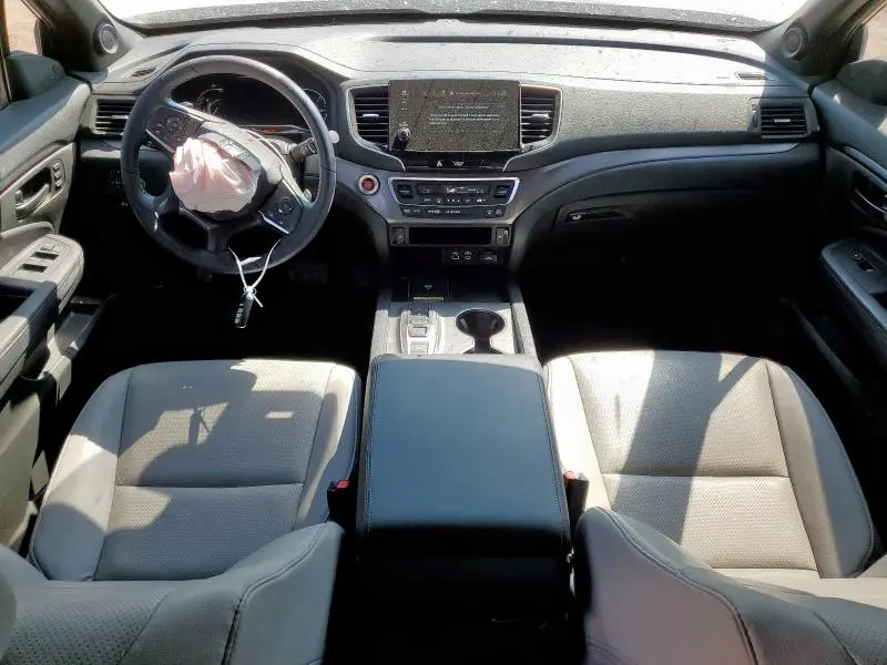 2024 HONDA PASSPORT EXL  