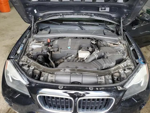 2014 BMW X1 XDRIVE28I  