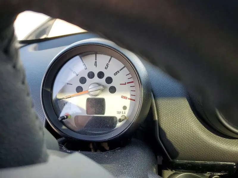2014 MINI COOPER S COUNTRYMAN  