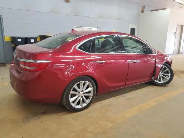 2013 BUICK VERANO CONVENIENCE  