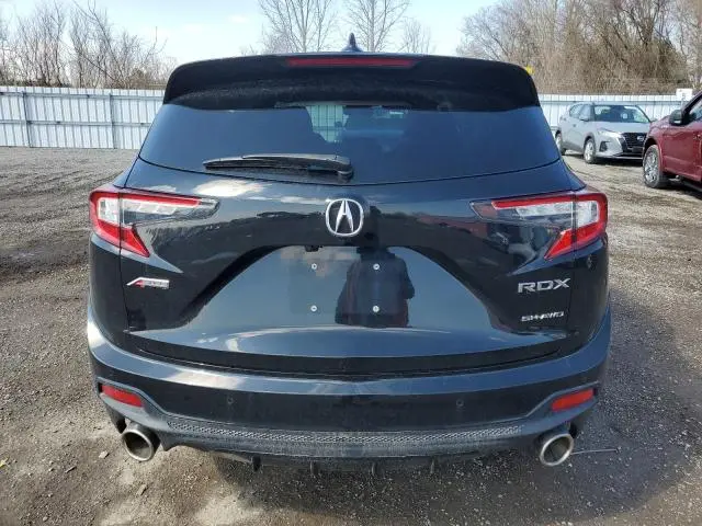2022 ACURA RDX A-SPEC  