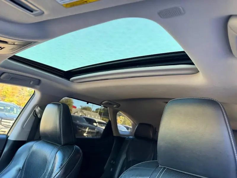 2022 LEXUS RX 450H L LUXURY  