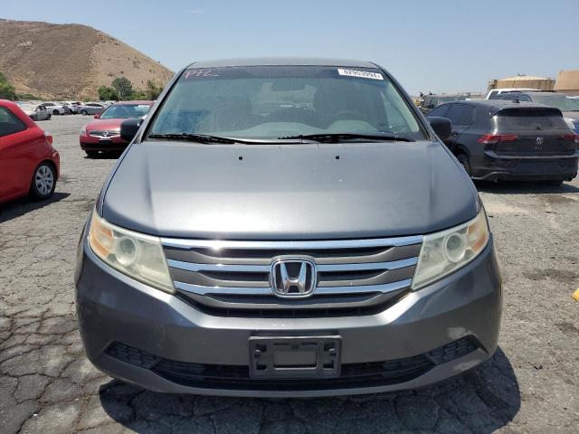 2011 HONDA ODYSSEY EX