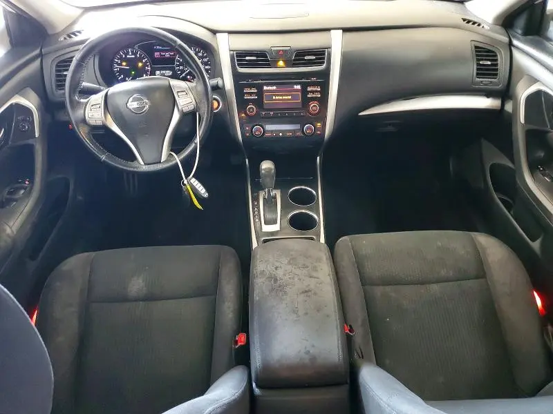 2014 NISSAN ALTIMA 2.5 SV  