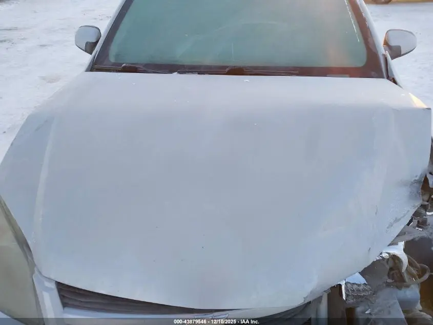 2010 CHEVROLET COBALT LT