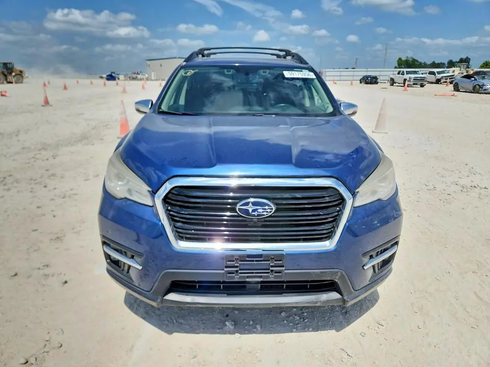 2019 SUBARU ASCENT TOURING  