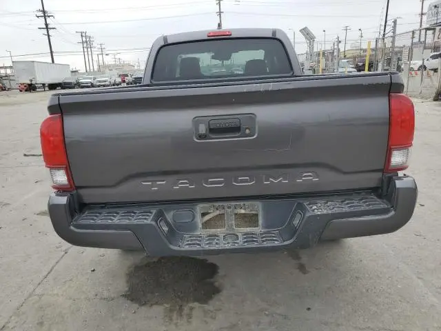 2020 TOYOTA TACOMA ACCESS CAB  