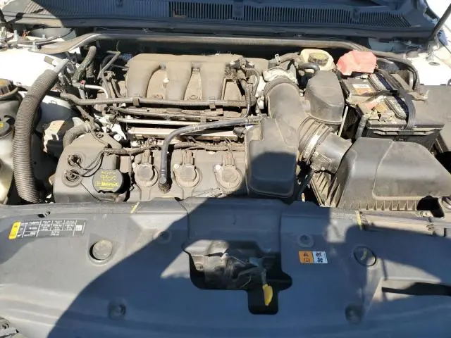 2014 FORD TAURUS SE
