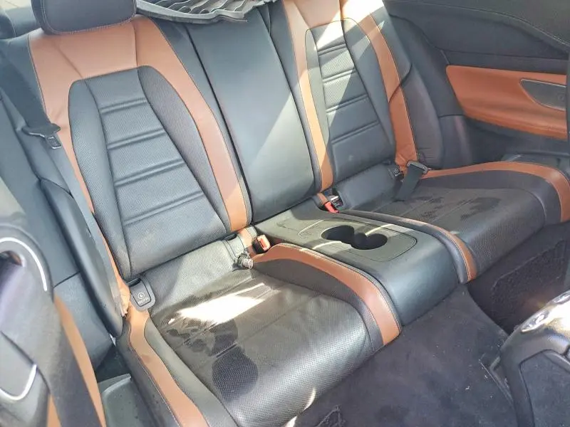2019 MERCEDES-BENZ E AMG 53  