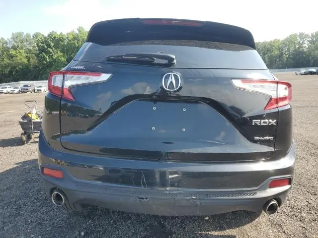 2020 ACURA RDX TECHNOLOGY  