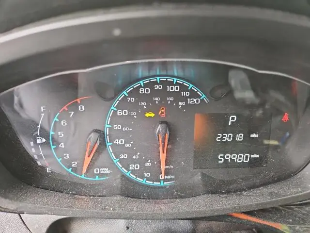 2021 CHEVROLET SPARK ACTIV