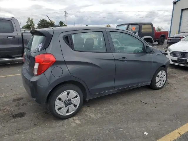 2017 CHEVROLET SPARK LS  