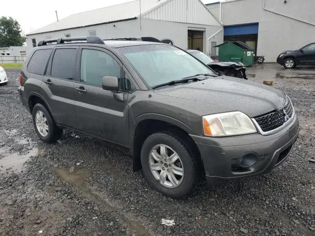 2010 MITSUBISHI ENDEAVOR LS  