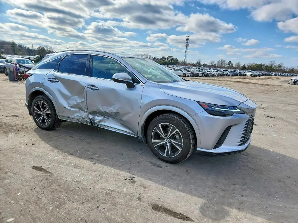 2023 LEXUS RX 350 BASE  