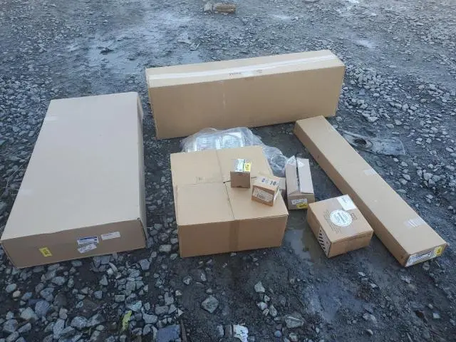 2012 FORD F250 SUPER DUTY  