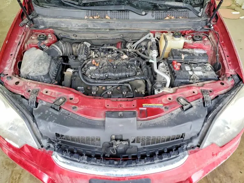 2012 CHEVROLET CAPTIVA SPORT  