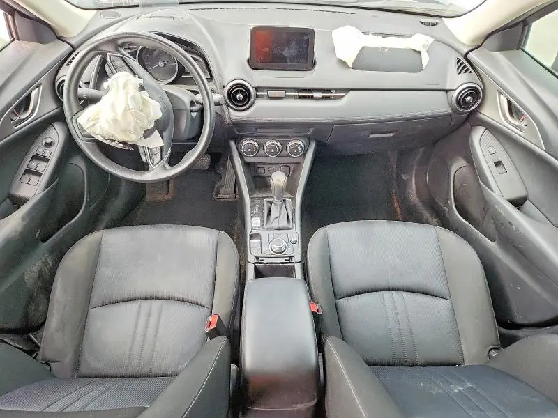 2021 MAZDA CX-3 SPORT  
