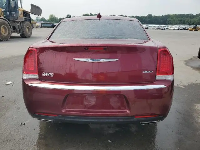 2021 CHRYSLER 300 TOURING  