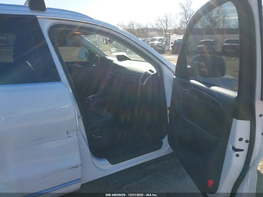 2015 AUDI Q5 2.0T PREMIUM