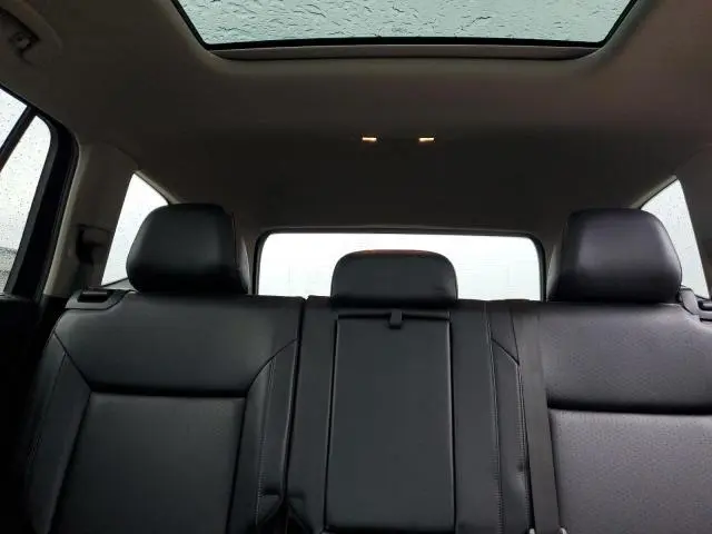 2019 VOLKSWAGEN ATLAS SE  