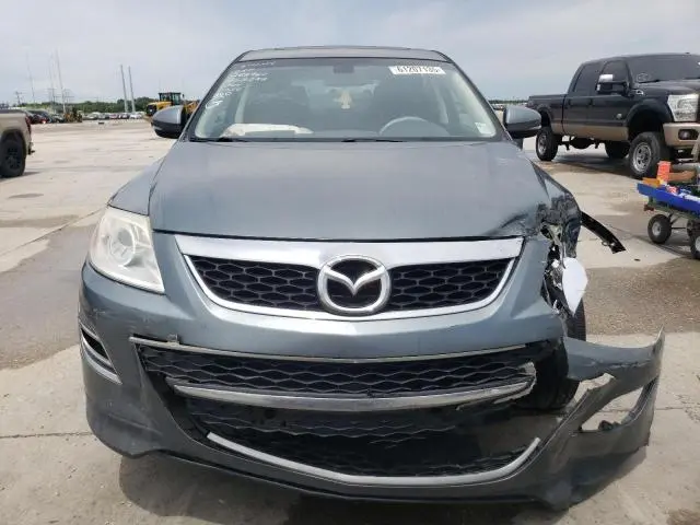 2012 MAZDA CX-9   