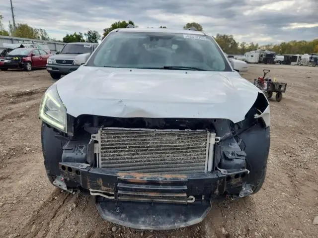 2017 GMC ACADIA LIMITED SLT-2