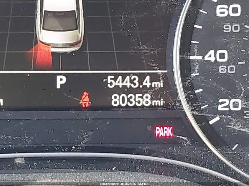 2013 AUDI A6 3.0T PREMIUM