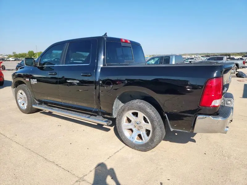 2019 RAM 1500 CLASSIC SLT  