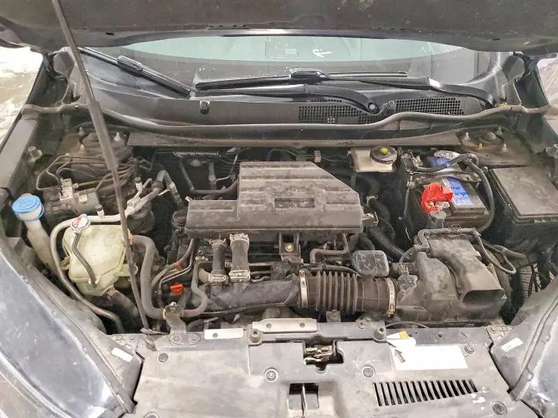 2021 HONDA CR-V EXL  
