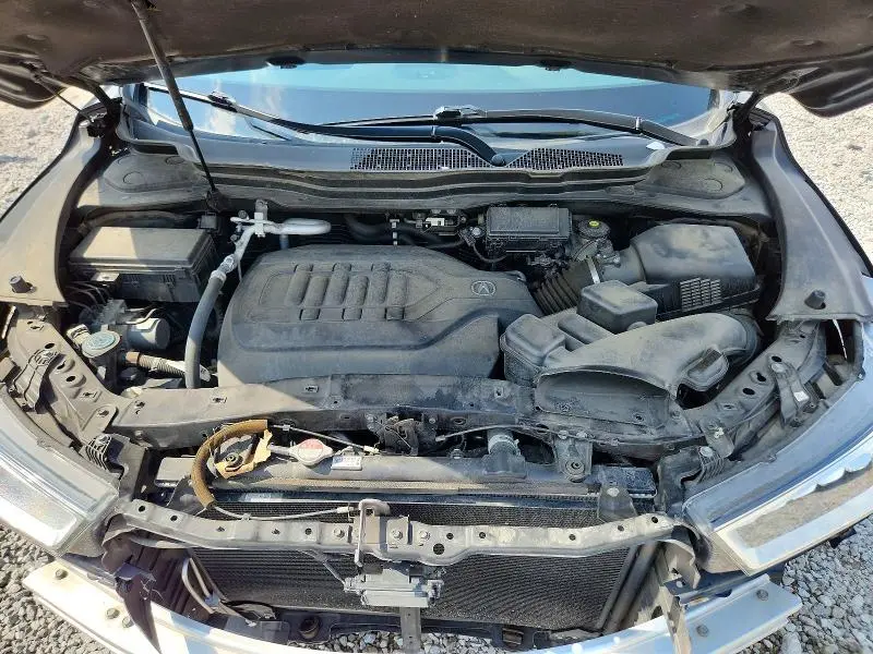 2019 ACURA MDX   