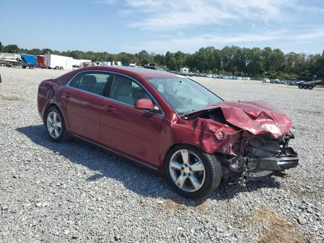 2010 CHEVROLET MALIBU 2LT  