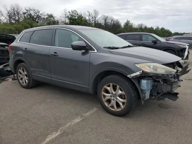 2014 MAZDA CX-9 TOURING  