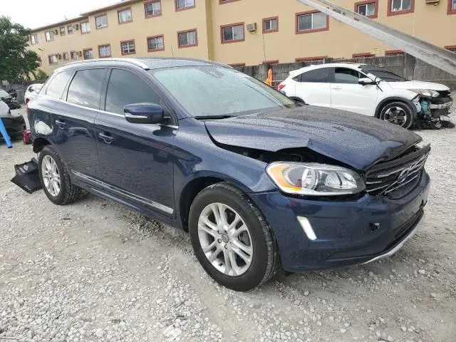 2015 VOLVO XC60 T5 PREMIER  