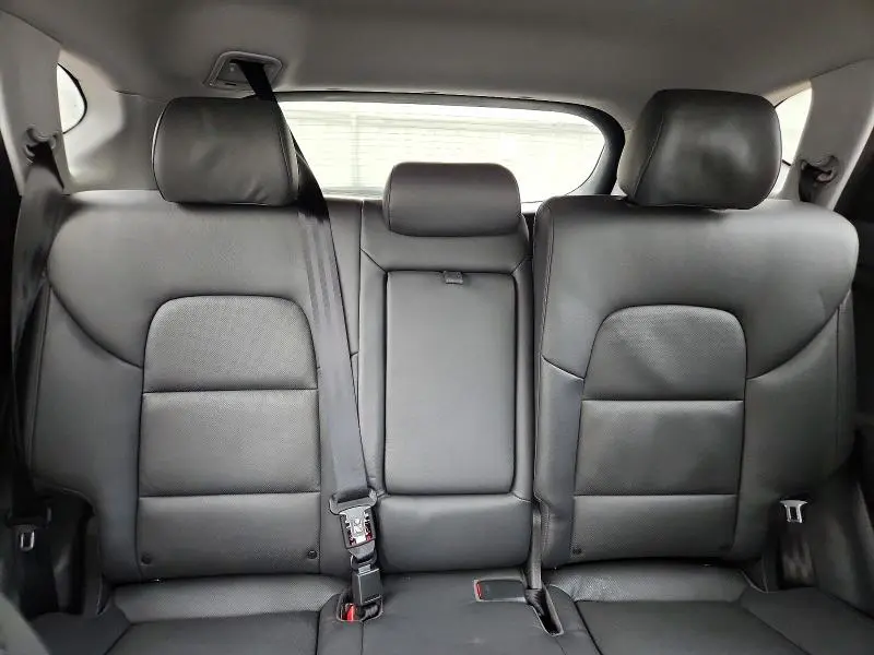 2017 HYUNDAI TUCSON SE PLUS  